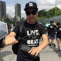 William Ye