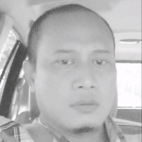 Harris Budiyanto