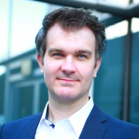 Ian Delaney