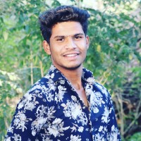 Ravi Ghangoankar