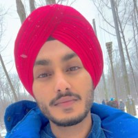 Gurinder Singh Chauhan