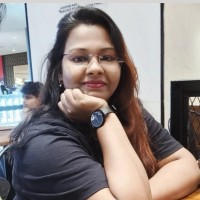 Matilda Sowmya
