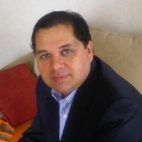 Claudio Calderon M.