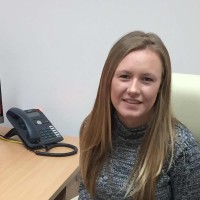 Leah Helliwell