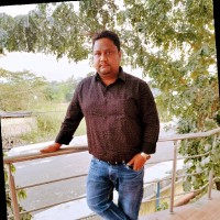 Sandeep Kumar Mohanty