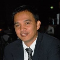 Roy Arcala
