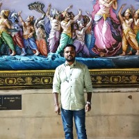 Abhijeet More