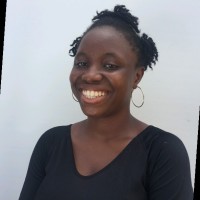 Ololade Amoo