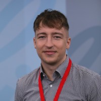 Dovydas Vilcinskas