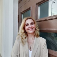 Tatiana Dolgova