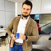 Bruno Guilherme Barizao