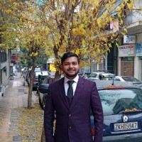 Md Anisuzzaman Sifat