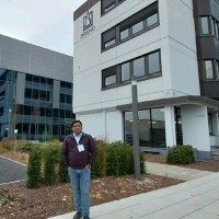 Sumeet Kabra