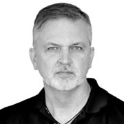 Paul Latham