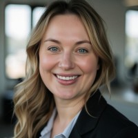 Christine Geyer, Cpa