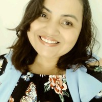 Ana Régia Coelho