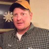 Douglas Wiersma