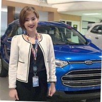 Mary Anne Albano Cabrera