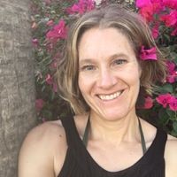 Tanya Dodge