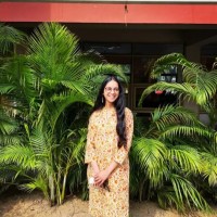 Muskaan Gupta