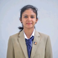 Amala Mathew
