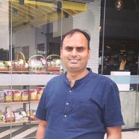 Pradyumna Kumar