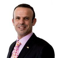 Avgoustinos Souridis / MBA, Veteran