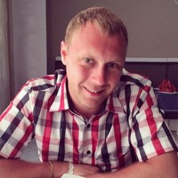 Сергей Костин