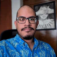 Mario Vargas