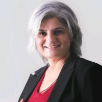 Neetu V Bansal - Business CoachNeetu V Bansal - Business Coach is an Influencer