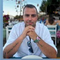 Emirhan Cilingir