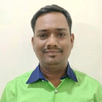 Pankaj Maste
