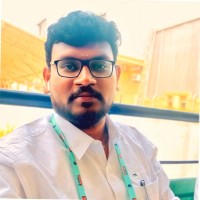 Muthuselvan Chandran