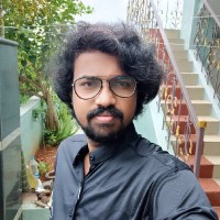 Ranjith Kumar Ravi