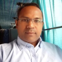 Yogesh Patel