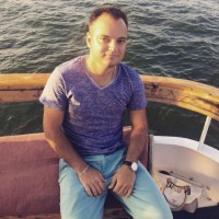 Alex Preda