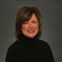 Rebecca Mead
