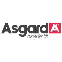 Asgard Metal Storage