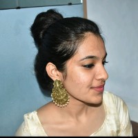 Sahana R V