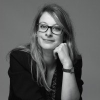 Aline PERRIN