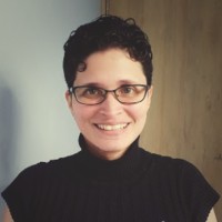 Patricia F. de Arias