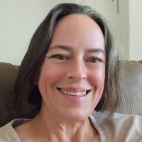 Krystal Cluff
