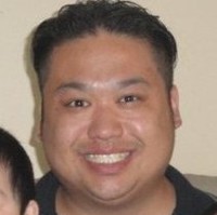 Johnnie Yang