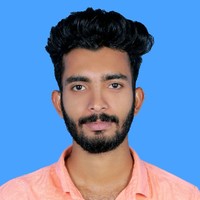 Saneesh T S