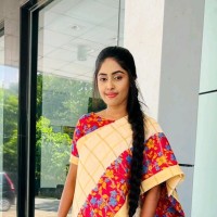 Nilushika Wijewardhana