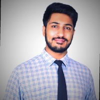 Rishikesh Sharma