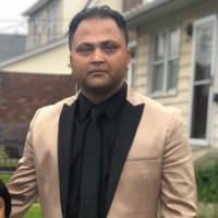 Jasdip Singh