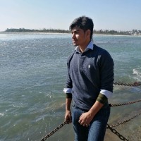 Naveen Sharma