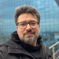 Uğur Gürcüoğlu