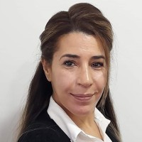 Sonia Debruille